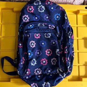Vera Bradley backpack